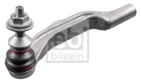 Рульовий наконечник Лів MERCEDES B SPORTS TOURER (W247), EQA (H243), EQB (X243), GLA (H247) 1.3-Electric 12.18 Febi Bilstein 183508