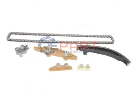 Комплект ланцюга ГРМ Ford Ranger 3.2 TDCi 11- (z=134) FEBI BILSTEIN 183512 Купити в Україні