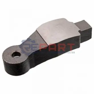 Коромисло CITROEN EVASION, JUMPER I, XANTIA FIAT ULYSSE LANCIA ZETA PEUGEOT 406, 605, 806, BOXER 2.1D/2.5D 03.94-10.04 Febi Bilstein 18353 Купити в Україні