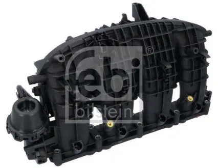 Впускний колектор (з прокладками) AUDI A3, A4 ALLROAD B9, A4 B8, A4 B9, A5, A6 C7, A8 D4, Q3, Q7, TT CUPRA ATECA SEAT ALHAMBRA, LEON ST SKODA OCTAVIA III, SUPERB III VW ARTEON 2.0 11.12 Febi Bilstein 183541 Купити в Україні