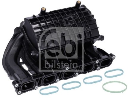 Впускной коллектор с прокладками VW Jetta/Passat (FEBI) FEBI BILSTEIN 183546