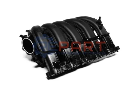 Впускний колектор (з прокладками) VW BEETLE, GOLF VI, JETTA IV, NEW BEETLE, PASSAT B7 2.5 07.05-12.20 Febi Bilstein 183546