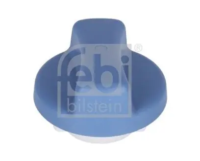 Кришка бака AdBlue (діаметр: 40мм) DAF CF, CF 65, CF 75, CF 85, LF 45, LF 55, XD, XF 106, XF II, XG, XG+ 01.01 Febi Bilstein 183589
