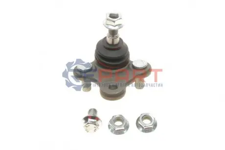 Опора шаровая (передняя/снизу) Hyundai Elantra/i30/Kia Cerato 15- (R) Febi Bilstein 183613