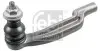 Рульовий наконечник Прав MERCEDES B SPORTS TOURER (W247), EQA (H243), EQB (X243), GLA (H247) 1.3-Electric 12.18 Febi Bilstein (183614) зображення 1