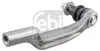 Рульовий наконечник Прав MERCEDES B SPORTS TOURER (W247), EQA (H243), EQB (X243), GLA (H247) 1.3-Electric 12.18 Febi Bilstein (183614) зображення 2