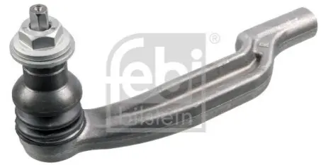 Рульовий наконечник Прав MERCEDES B SPORTS TOURER (W247), EQA (H243), EQB (X243), GLA (H247) 1.3-Electric 12.18 Febi Bilstein 183614
