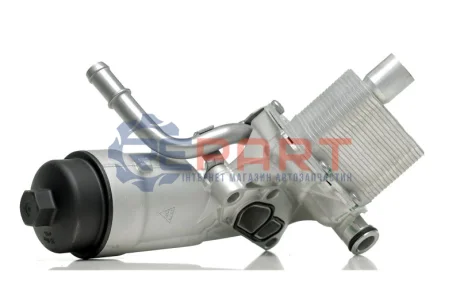 Фото Корпус фільтра оливи FEBI BILSTEIN (183631) зображення 1