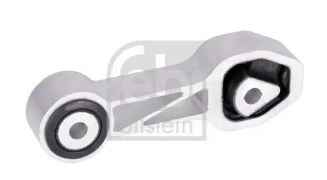 Подушка двигуна задн, гумово-металев. FIAT PANDA 0.9-1.3D 02.12 Febi Bilstein 183646