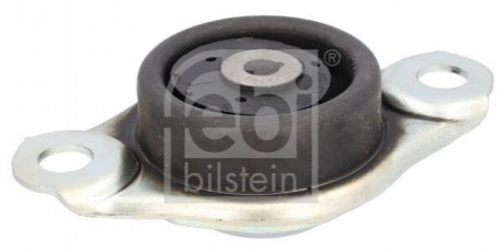 Подушка КПП (зверху/L) Fiat Panda 1.3 D Multijet 12- FEBI BILSTEIN 183651 (фото 1)