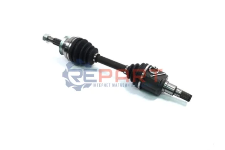 Фото Приводний вал FEBI BILSTEIN (183653) зображення 1