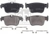 Тормозные колодки (задние) Audi A3/VW Golf 12-/Touran/Passat B8 14-/Skoda Karoq 17-/Octavia 20- 183657