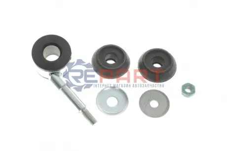 Стійка стабілізатора передн Лів/Прав 73mm SEAT AROSA, IBIZA II VW CADDY II, GOLF III, LUPO I, POLO, POLO III 1.0-1.9D 08.93-07.05 Febi Bilstein 18366 Купити в Україні