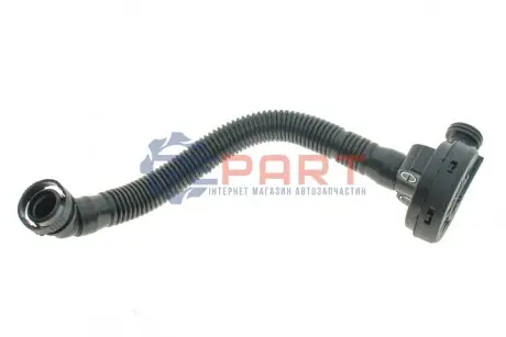 Фото Клапан вентиляції картера Skoda Fabia/Roomster/VW Polo 1.2 02-11 FEBI BILSTEIN (183670) зображення 1