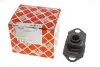 Фото Подушка КПП (L) Nissan Note 1.6 06-12/Juke 1.6/1.5 dCi 10- FEBI BILSTEIN (183676) зображення 5