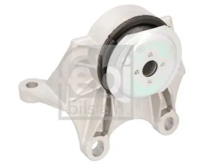 Подушка коробки передач Лів (акпп) FIAT BRAVO II LANCIA DELTA III 1.4-1.9D 11.06-12.16 Febi Bilstein 183686