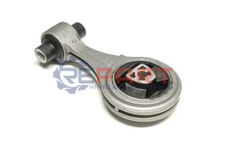 Подушка двигуна задн, гумово-металев. FIAT 500L 0.9-1.4LPG 09.12 Febi Bilstein 183690 Купити в Україні