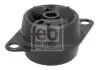 Фото Подушка двигуна задн (гумово-металев.) IVECO DAILY IV, DAILY V, DAILY VI ELETTRICO-F1CGL411A 05.06 Febi Bilstein (183694) зображення 2
