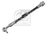 Фото Гальмівний шланг задн Прав (довжина 186мм) NISSAN QASHQAI II 1.2-2.0 11.13 Febi Bilstein (183701) зображення 1