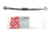 Тормозной шланг задн Прав (длина 186мм) NISSAN QASHQAI II 1.2-2.0 11.13 Febi Bilstein (183701) изображение 2
