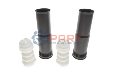 Пильник + відбійник амортизатора (заднього) VW Passat/Golf VII 12- (к-кт 2 шт.) FEBI BILSTEIN 183710 Купити в Україні