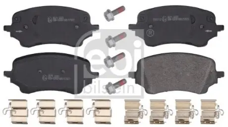 Автозапчасть Febi Bilstein 183713