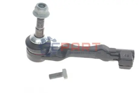 Рульовий наконечник Лів BMW X5 (G05), X5 (G05, F95), X6 (G06, F96), X7 (G07) 2.0D-4.4 08.18 Febi Bilstein 183723 Купити в Україні