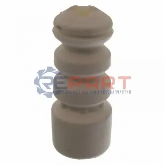 Відбійник амортизатора (заднього) Audi A4 94-01 FEBI BILSTEIN 18372 Купити в Україні