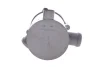Додатковий водяний насос AUDI A3, Q2, Q3 SEAT ATECA, TARRACO SKODA KAROQ, KODIAQ I, OCTAVIA III, SUPERB III VW ARTEON, ARTEON SHOOTING BRAKE, CADDY V, GOLF ALLTRACK VII 1.0-2.0D 04.12 Febi Bilstein (183730) зображення 4