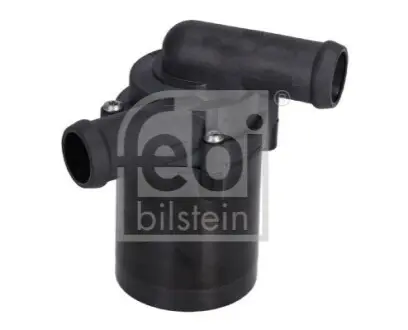 Додатковий водяний насос AUDI A3, Q2, Q3 SEAT ATECA, TARRACO SKODA KAROQ, KODIAQ I, OCTAVIA III, SUPERB III VW ARTEON, ARTEON SHOOTING BRAKE, CADDY V, GOLF ALLTRACK VII 1.0-2.0D 04.12 Febi Bilstein 183730 Купити в Україні