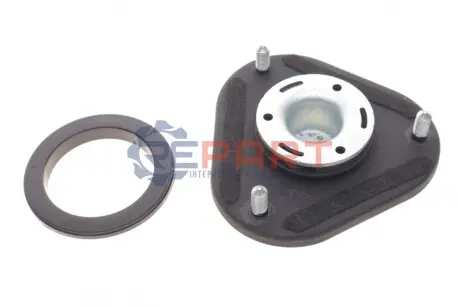 Фото Подушка амортизатора (переднього) + підшипник Toyota Avensis 08-18 FEBI BILSTEIN (183736) зображення 1