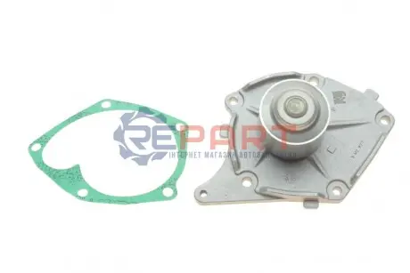 Фото 1 — Помпа води Renault Kangoo/Megane/Scenic/Laguna/Logan/Clio/Nissan Qashqai/Note 1.5dCi 05- FEBI BILSTEIN (183748) Фото Помпа води Renault Kangoo/Megane/Scenic/Laguna/Logan/Clio/Nissan Qashqai/Note 1.5dCi 05- FEBI BILSTEIN (183748) зображення 1