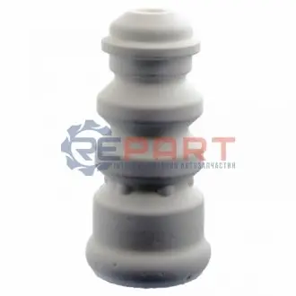 Фото 1 — Відбійник амортизатора (заднього) Skoda Fabia 99-08 FEBI BILSTEIN (18375) Фото Відбійник амортизатора (заднього) Skoda Fabia 99-08 FEBI BILSTEIN (18375) зображення 1