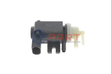 Клапан управління турбіни VW Caddy III 2.0TDI 10- FEBI BILSTEIN 183760 Купити в Україні