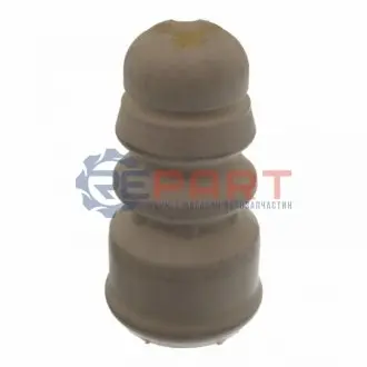 Відбійник амортизатора (заднього) VW Passat 96-00 FEBI BILSTEIN 18376 Купити в Україні