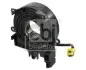 Фото Пружина подушки безпеки NISSAN PULSAR, QASHQAI II 1.2-2.0 11.13 Febi Bilstein (183781) зображення 2