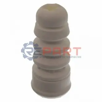 Відбійник амортизатора (заднього) Audi A4/A6 97-05/ VW Passat 96-00 (OE VAG) FEBI BILSTEIN 18378 Купити в Україні