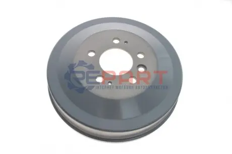 Барабан гальмівний (задній) VW Amarok 2.0/3.0 TDI 10- FEBI BILSTEIN 183833 Купити в Україні