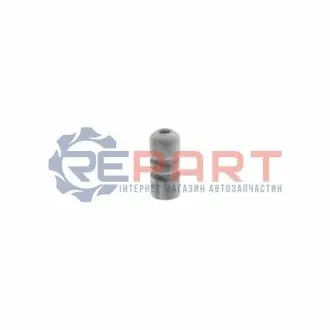 Відбійник амортизатора задн (висота 90мм) AUDI 80 B4 1.6-2.8 09.91-01.96 Febi Bilstein 18386 Купити в Україні
