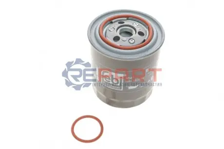 Паливний фільтр (з ущильнюючим кільцем) HONDA ACCORD VII, CIVIC VIII, CR-V II, CR-V III, FR-V 2.2D 01.04-12.11 Febi Bilstein 183872 Купити в Україні