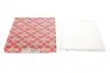 Фото Фильтр салона Hyundai Tucson 04-10/ix35 10-/Ioniq 19-19/Kia Sportage 04-/Niro 17- (угольный) Febi Bilstein (183893) изображение 3