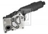 Корпус масляного фильтра (с радиатором) MB E-class (W212)/C-class (W204) 07-15 (M271) FEBI BILSTEIN 183913 (фото 2)