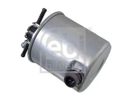 Паливний фільтр NISSAN NAVARA NP300, PATHFINDER III 2.5D 01.05 Febi Bilstein 183935 Купити в Україні