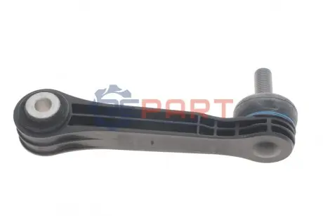 Стійка стабілізатора задн Лів/Прав 140mm BMW 5 (G30, F90), 5 (G31), 6 GRAN TURISMO (G32), 7 (G11, G12), 8 (G14, F91), 8 (G15, F92), 8 GRAN COUPE (G16, F93), X5 (G05), X5 (G05 1.6-6.6 07.15 Febi Bilstein 183945 Купити в Україні