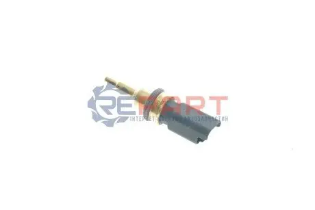 Датчик температури охолоджуючої рідини Citroen Berlingo 1.6 VTi 09- FEBI BILSTEIN 183964 Купити в Україні