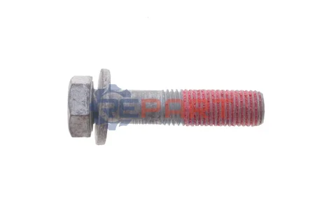 Болт маточини (передній) BMW 5 (E39) 96-03 (M12 x 1,5) Febi Bilstein 18396 Купити в Україні
