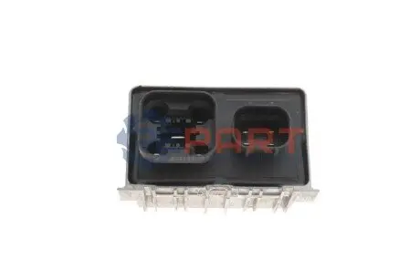 Реле свічок розжарювання Ford Transit V363/Tourneo/Custom 2.2TDCi 06- FEBI BILSTEIN 183984 Купити в Україні