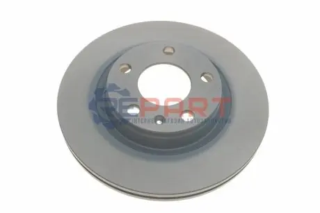 Диск тормозной Febi Bilstein 18398 Купить в Украине