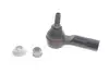 Рульовий наконечник Прав AUDI A3 CUPRA FORMENTOR, LEON, LEON SPORTSTOURER FORD TOURNEO CONNECT V761 NADWOZIE WIELKO, TRANSIT CONNECT V761 SEAT LEON, LEON SPORTSTOURER 1.0-2.5 01.16 Febi Bilstein (184020) зображення 1