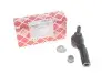 Рульовий наконечник Прав AUDI A3 CUPRA FORMENTOR, LEON, LEON SPORTSTOURER FORD TOURNEO CONNECT V761 NADWOZIE WIELKO, TRANSIT CONNECT V761 SEAT LEON, LEON SPORTSTOURER 1.0-2.5 01.16 Febi Bilstein (184020) зображення 2